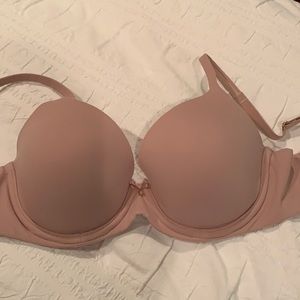 Soma Embraceable perfect coverage bra 34C